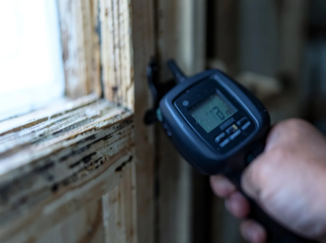 Ceiling Water Damage Repair in Sharon, CT