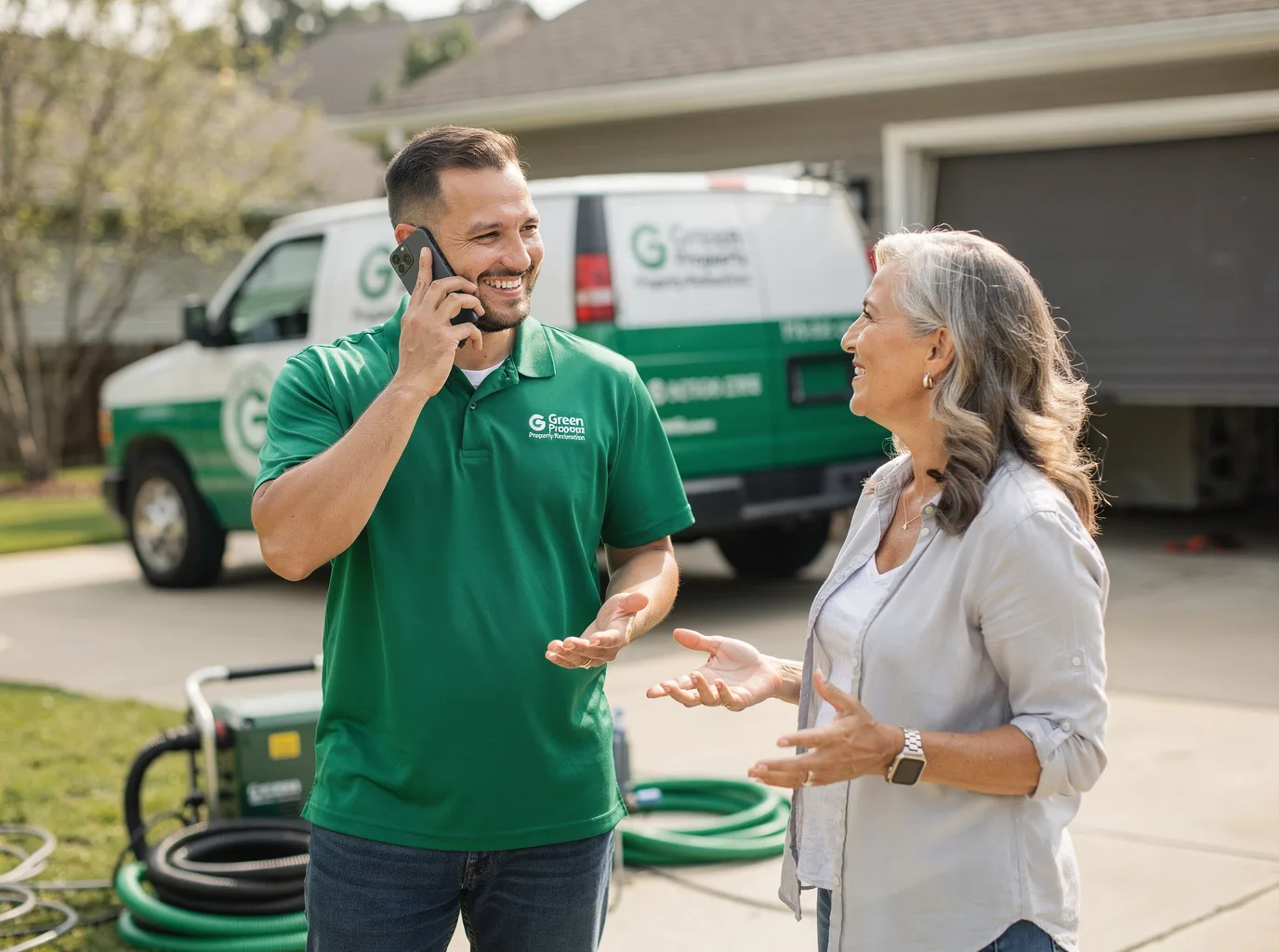 Water Damage Restoration Sharon, CT FAQs